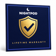 Lifetime Warranty & VIP Support