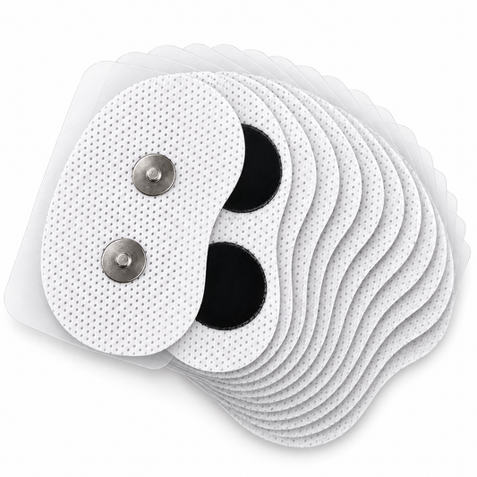 4-month patches supply